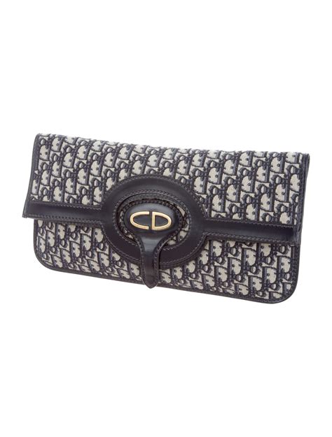 dior clutch sale|dior clutch bag.